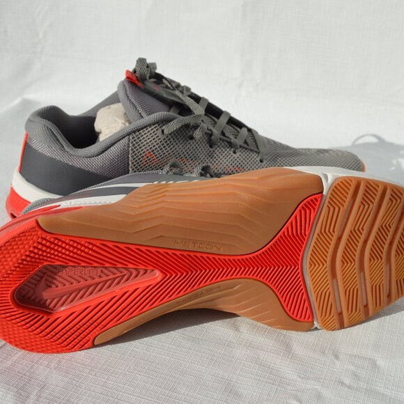 Nike Metcon 8 Size Men's 8.5 & Women's 10 (New) - Picture 7 of 11